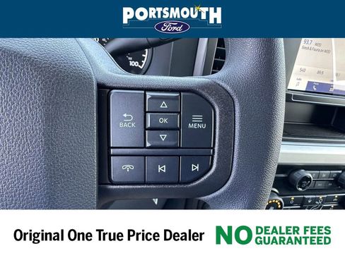 New 2024 Ford F450 XLT w/ XLT Value Package image 8