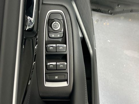 Used 2023 Subaru Outback Limited AWD/4WD image 18
