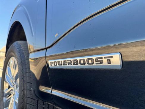 Certified 2024 Ford F150 Lariat AWD/4WD image 33