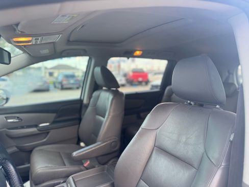 Used 2015 Honda Odyssey EX-L image 35