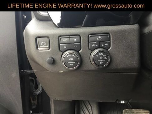 Used 2023 Chevrolet Silverado 1500 RST AWD/4WD image 18