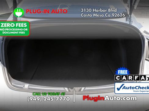 Used 2023 Tesla Model 3 Standard Range RWD image 11