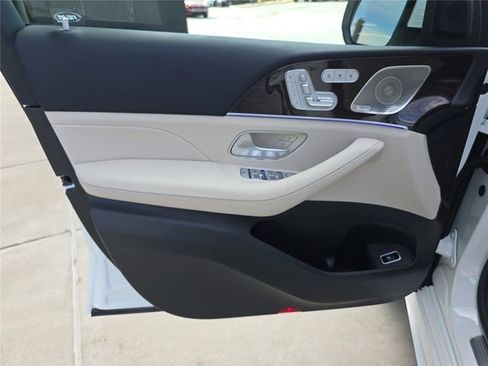 New 2026 Mercedes-Benz GLE 450 4MATIC image 19