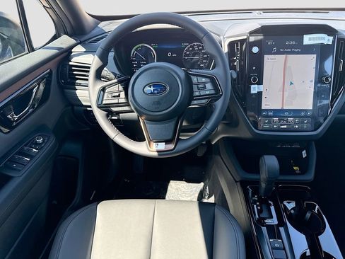 New 2026 Subaru Forester Sport image 28