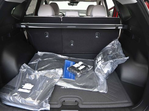 New 2026 Hyundai Tucson SEL image 13