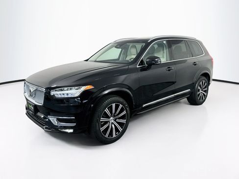 Used 2024 Volvo XC90 B5 Core w/ Protection Package Premier AWD/4WD image 3