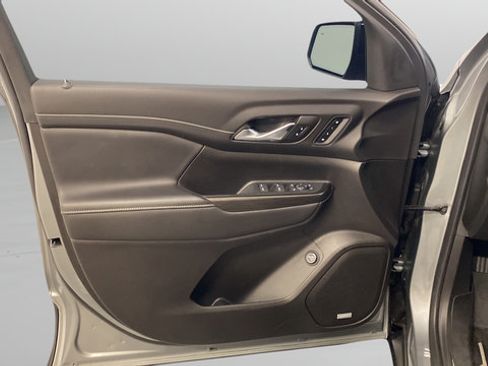 Used 2023 GMC Acadia SLT w/ Elevation Edition AWD/4WD image 28