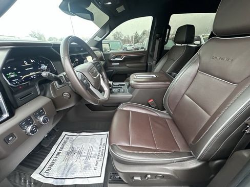 Used 2022 GMC Sierra 1500 Denali image 12