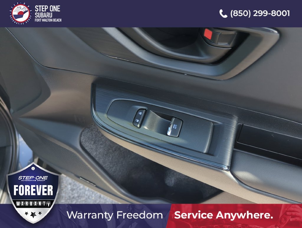 New 2026 Subaru Outback Wilderness AWD/4WD image 36