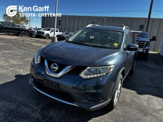 Used 2014 Nissan Rogue SV w/ SV Family Package image 1
