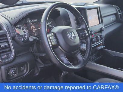 Used 2020 RAM 1500 Sport w/ Level 2 Equipment Goup w/2_L