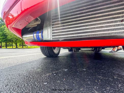 Used 1992 Ford Mustang LX image 66