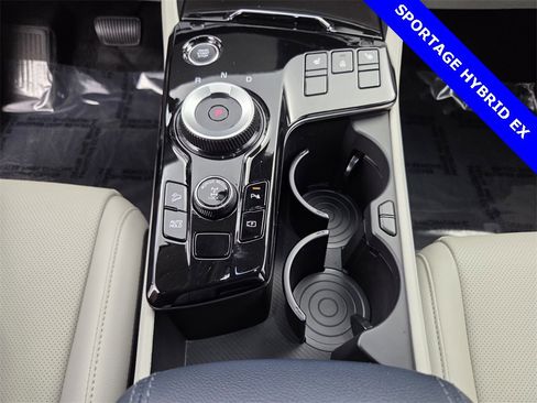 Used 2023 Kia Sportage EX w/ EX Premium Package image 37