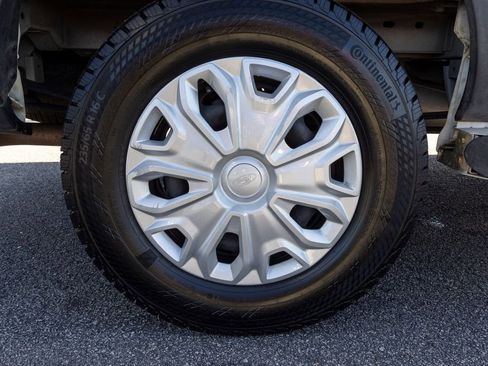 Used 2024 Ford Transit 250 Low Roof w/ Exterior Upgrade Package image 39