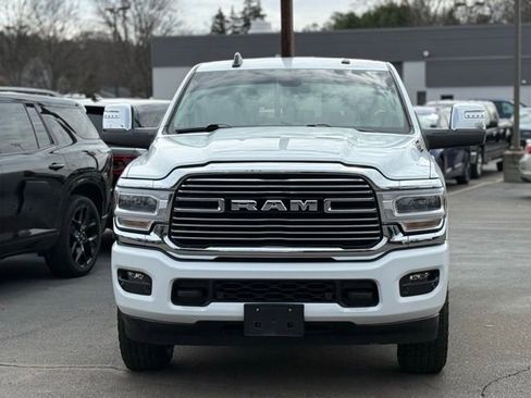 Used 2024 RAM 2500 Laramie AWD/4WD image 35