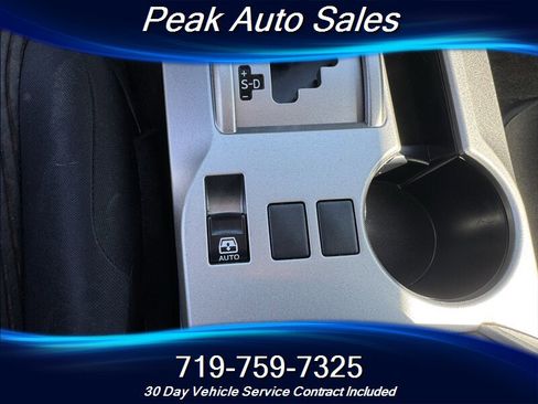 Used 2011 Toyota 4Runner SR5 image 25