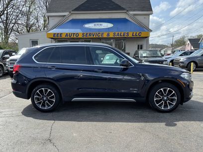 Used 2017 BMW X5 xDrive35i