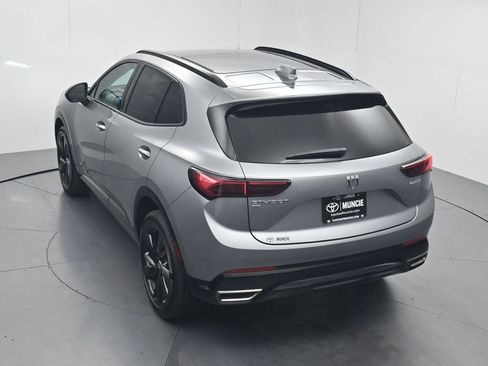Used 2026 Buick Envision Sport Touring AWD/4WD image 59
