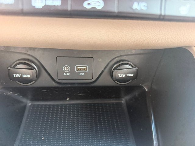 Used 2017 Hyundai Tucson Sport AWD/4WD image 22