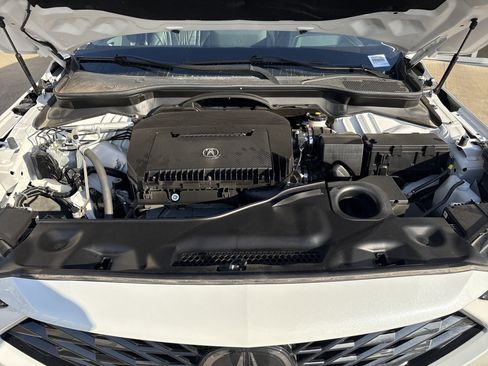 Used 2025 Acura MDX A-Spec AWD/4WD image 39