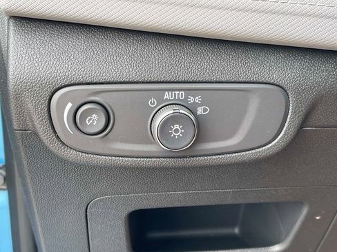 New 2026 Chevrolet TrailBlazer LT w/ Convenience Package FWD image 31