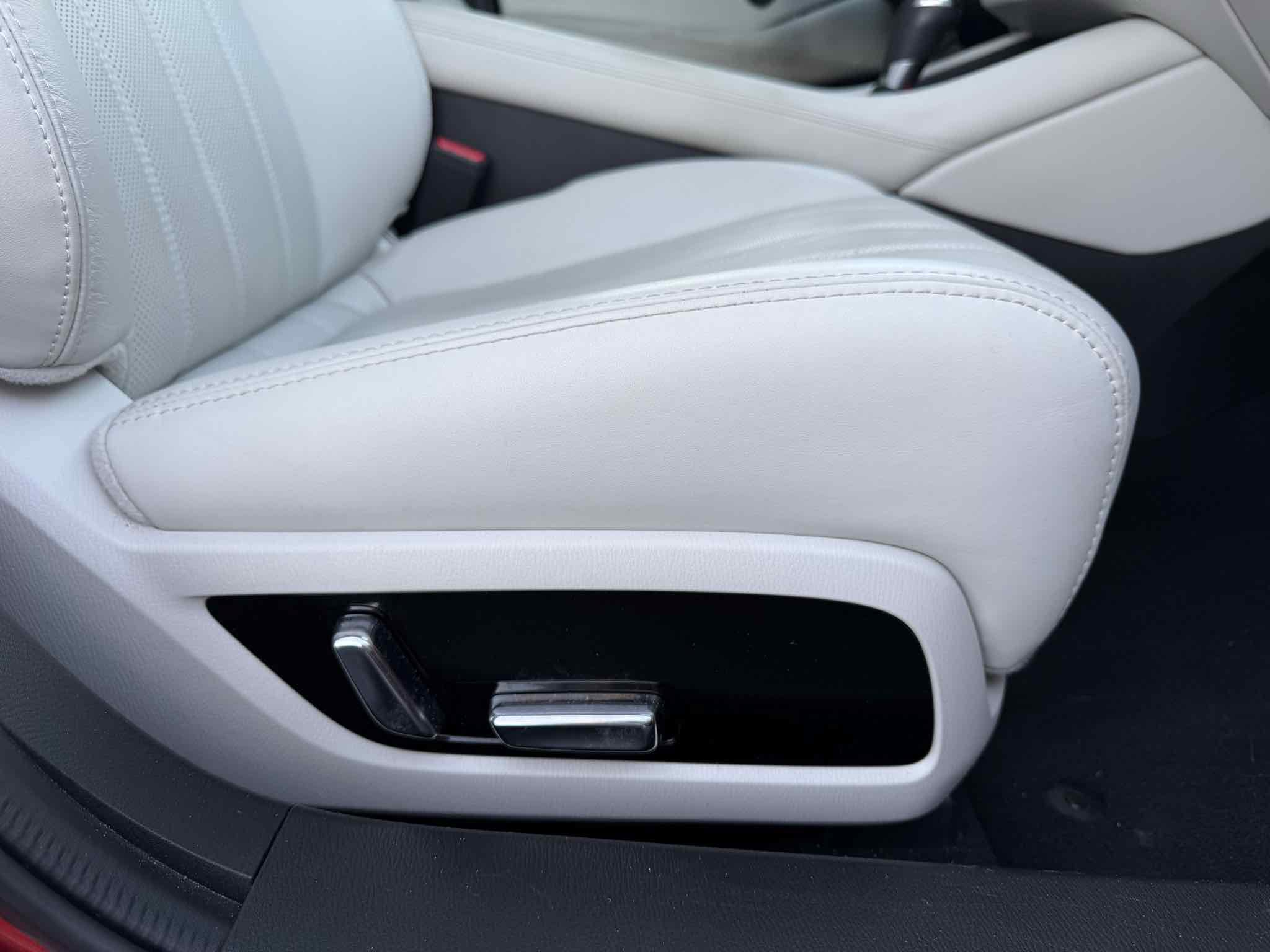 Used 2018 MAZDA MAZDA6 Signature FWD image 37