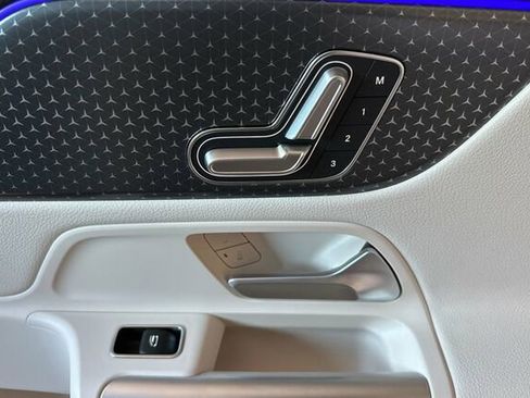 Certified 2025 Mercedes-Benz GLA 250 GLA 250 image 21