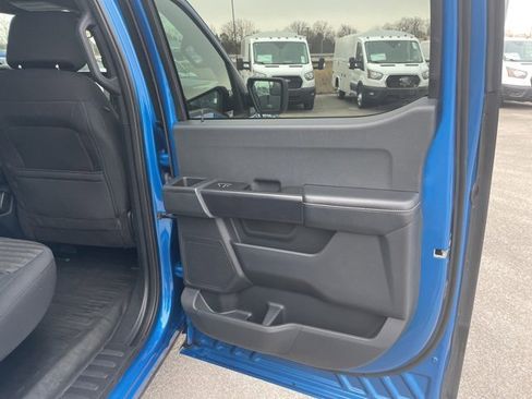 Used 2021 Ford F150 XL w/ STX Appearance Package image 56