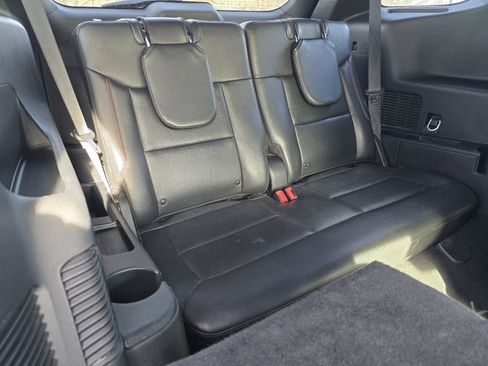 Used 2023 Ford Explorer ST-Line w/ Class IV Trailer Tow Package image 24