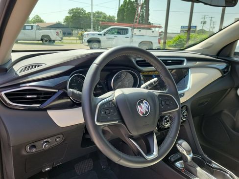Used 2022 Buick Encore GX Select FWD image 19