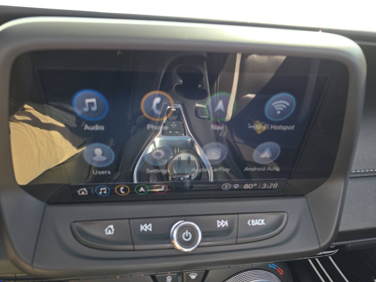 Used 2023 Chevrolet Camaro SS RWD image 14