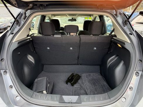 Certified 2023 Nissan Leaf SV Plus image 9