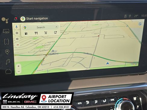 New 2026 GMC Sierra 2500 Denali Ultimate w/ Max Trailering Package image 14