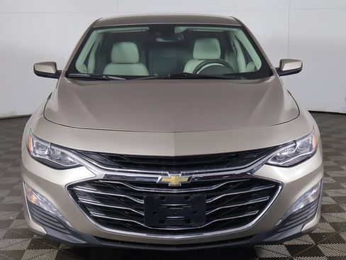Used 2024 Chevrolet Malibu LT FWD image 12