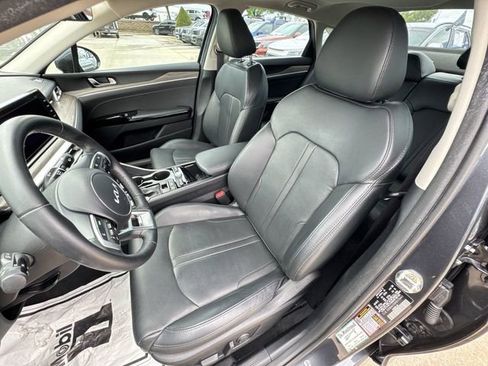 Certified 2023 Kia K5 EX FWD image 14