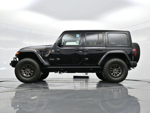New 2024 Jeep Wrangler Unlimited Rubicon 392 AWD/4WD image 43