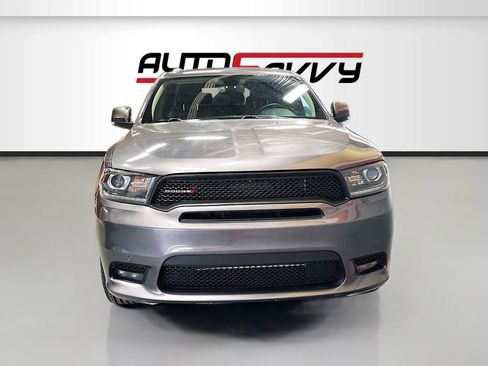 Used 2020 Dodge Durango GT AWD/4WD image 2