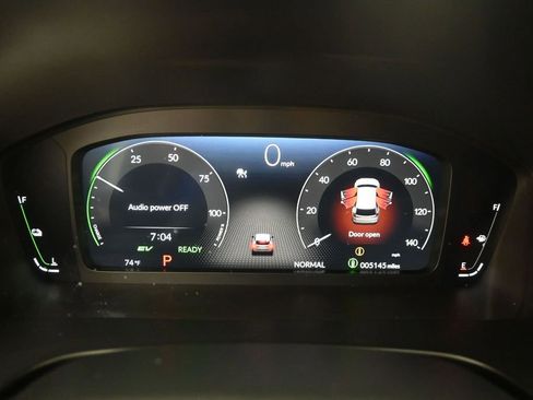 Certified 2026 Honda CR-V Sport-L image 15