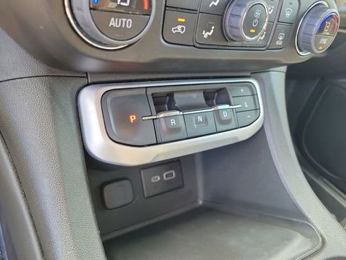 Used 2023 GMC Acadia SLE w/ Elevation Edition image 21