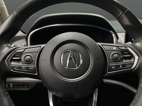Used 2023 Acura MDX SH-AWD w/ Technology Package image 18