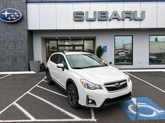 Used 2017 Subaru Crosstrek 2.0i Limited w/ Popular Package #2 AWD/4WD 360° Tour