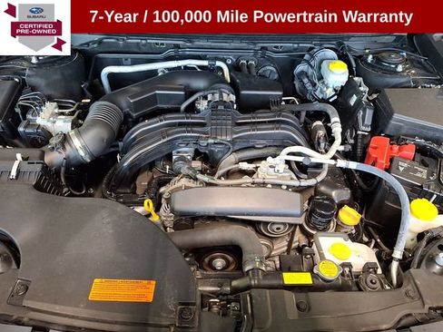 Certified 2024 Subaru Outback Touring AWD/4WD image 30