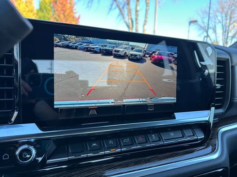 Used 2026 GMC Sierra 1500 Elevation w/ Elevation Select Package image 19