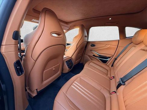New 2026 Aston Martin DBX 707 AWD/4WD image 11