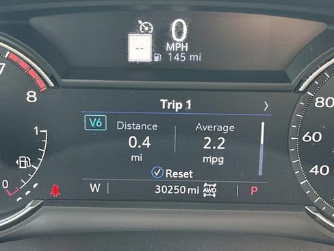 Certified 2024 Cadillac XT5 Sportv AWD/4WD image 21