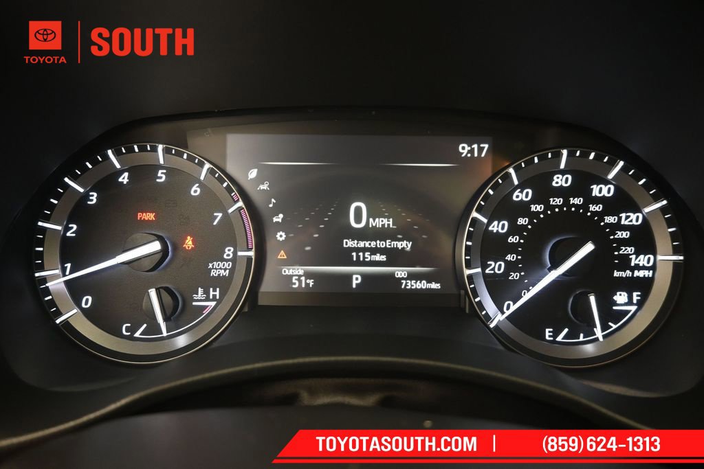 Used 2021 Toyota Highlander Platinum AWD/4WD image 12