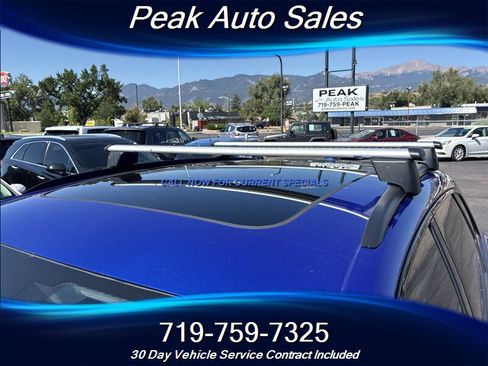 Used 2022 Audi Q5 e Premium Plus w/ Premium Plus Package AWD/4WD image 11