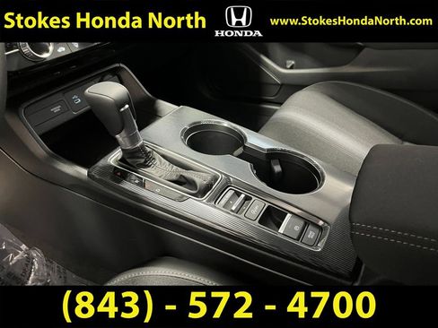 New 2026 Honda Civic Sport image 16