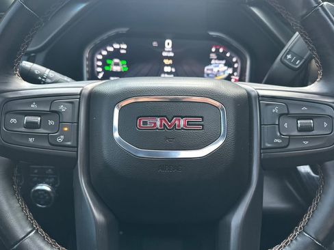 Used 2024 GMC Sierra 3500 AT4 w/ AT4 Premium Plus Package image 23