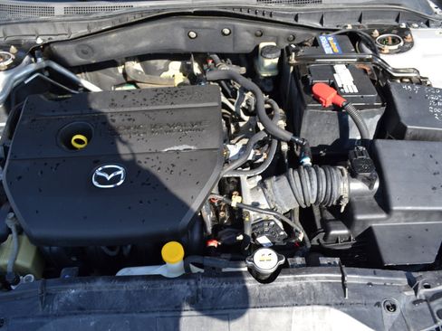 Used 2007 MAZDA MAZDA6 i Sport Value Edition image 47